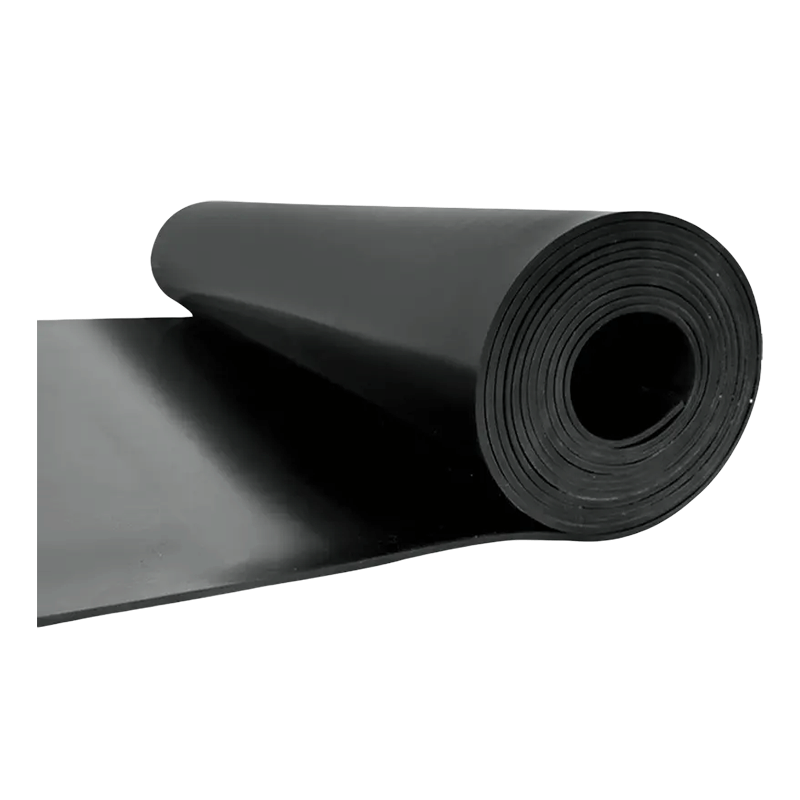 瑞季勤 黑色橡胶垫 1m*1m*10mm 米图片