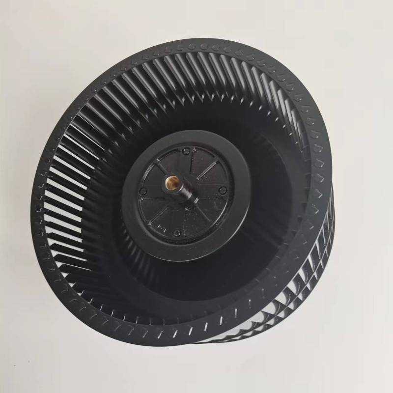 帮客材配 全新原装烟机风轮9021R/9006C/9005C/9017R/J8017P/E9004 9050收前验货高清大图