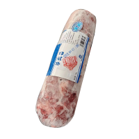 寂静的草原羊肉卷