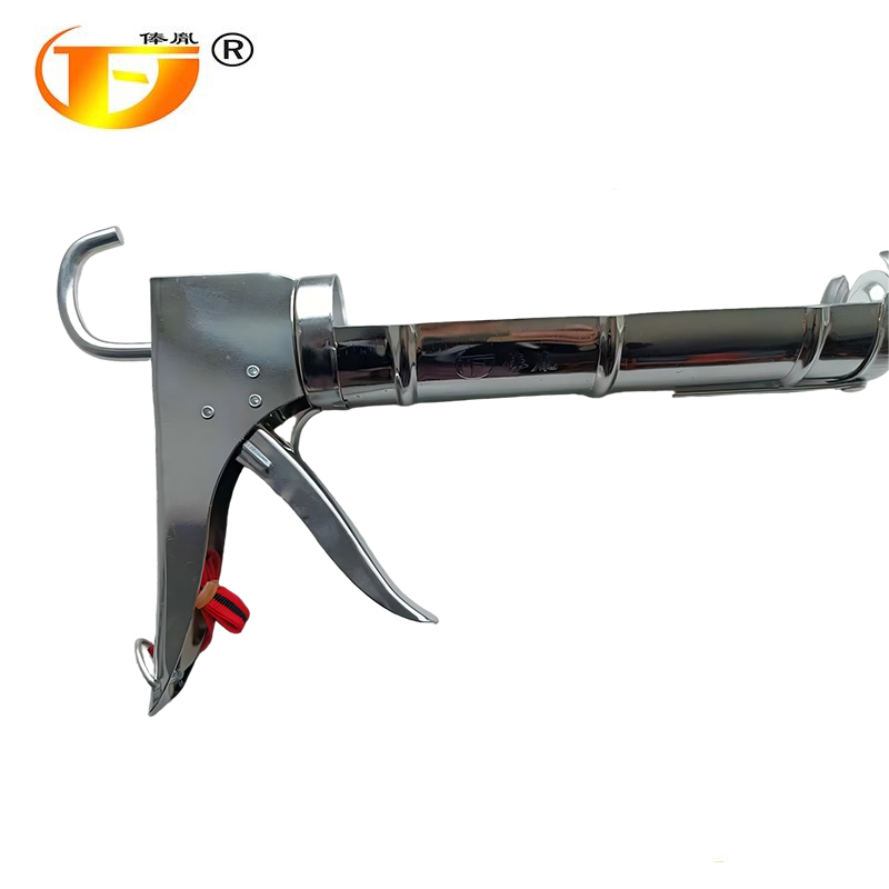 俸胤 硅胶枪 9寸 把高清大图