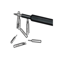 万克宝(WORKPRO) 22PC数码产品修理工具 工具组套