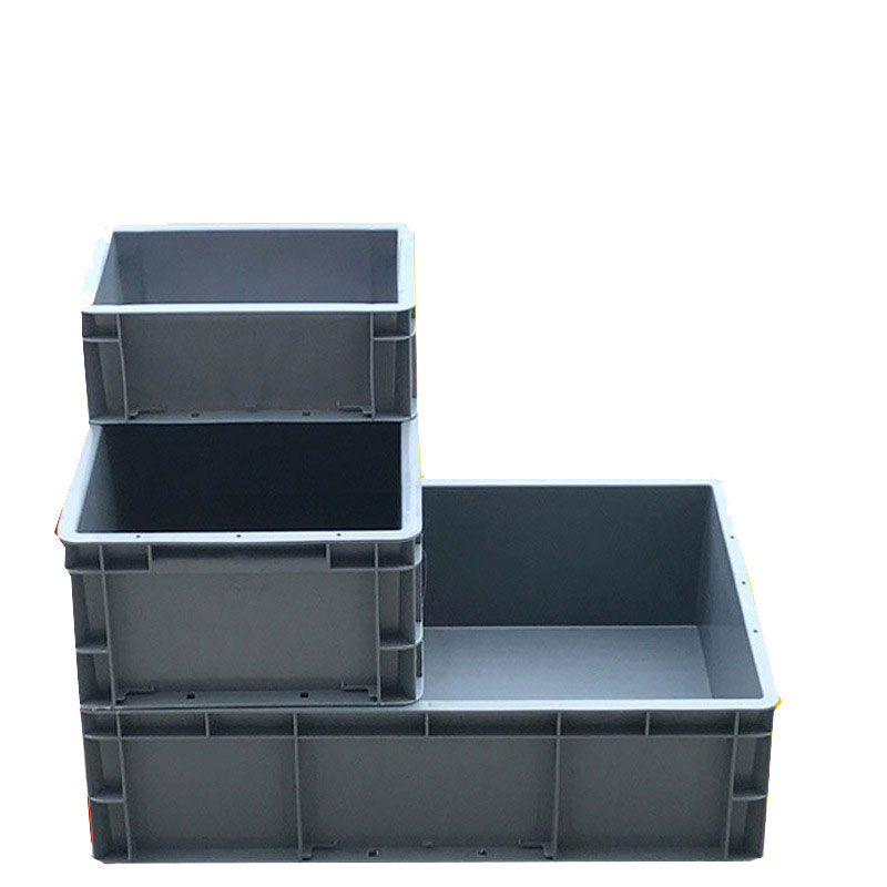 晖旭源 零件盒 EU周转箱 300*200*120mm 个高清大图