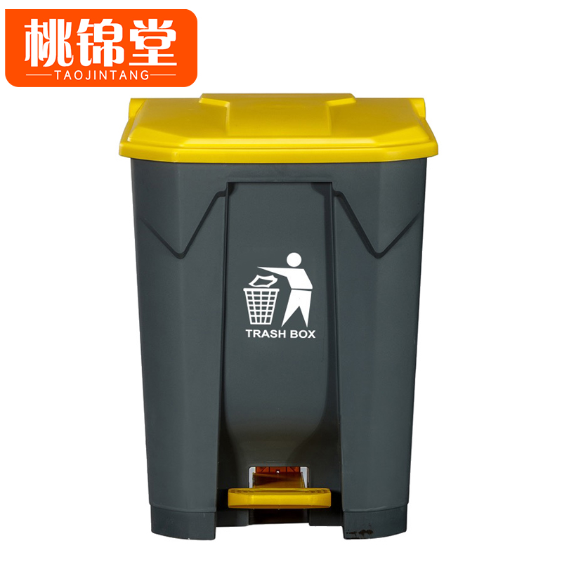 桃锦堂高清大图