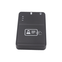 信通(SENTER)S702-B身份证阅读器蓝牙一体机(HD)