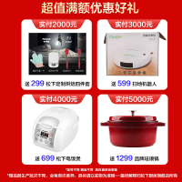 松下嵌入式蒸烤箱SC88JSXPE 30L 高温蒸烤智能嵌入式商用家用