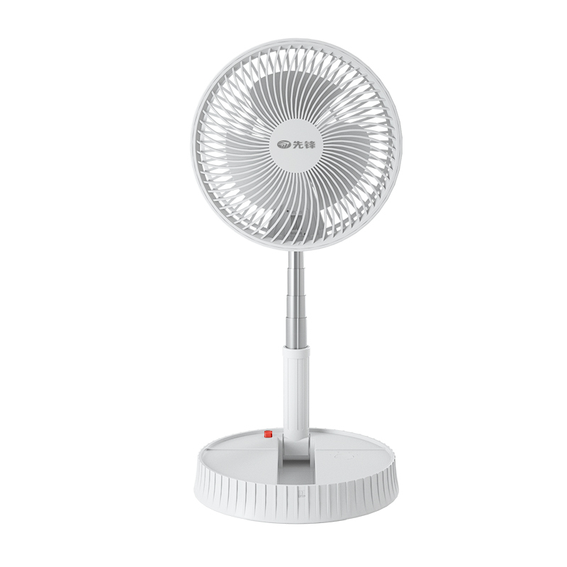 先锋(SINGFUN) 折叠收纳便携风扇DZD-T13R