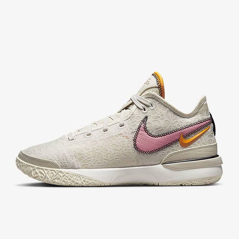 即納&大特価】 れこりmam様【新品未使用】NIKE GEN NXXT LEBRON ZOOM
