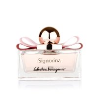 Ferragamo 菲拉格慕巴黎女人伊人女士香水EDP 100ml