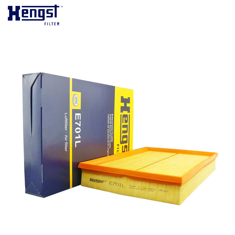 汉格斯特(hengst)空气滤清器E701L适用于奥迪TT/迈腾/CC 3.2/3.6L