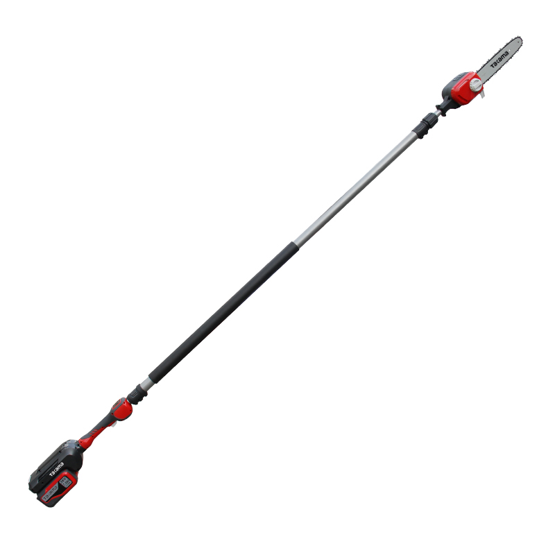 高松takama无刷充电式户外园林系统-1台 828008高枝剪工作头