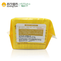 爱米莎 N+健康卫生巾(日用竹炭棉12片装)