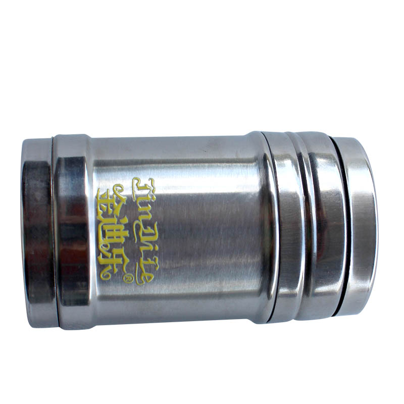 金迪乐不锈钢多功能旋转胡椒粉罐调料瓶高清大图