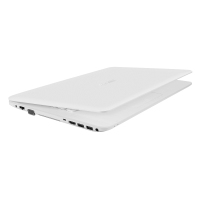 华硕（ASUS）顽石X441MB5000 14.0英寸商务时尚轻薄学生笔记本电脑Intel 奔腾四核N5000 8G 500GB+128GB MX110-2G独显 红/白/黑定制版