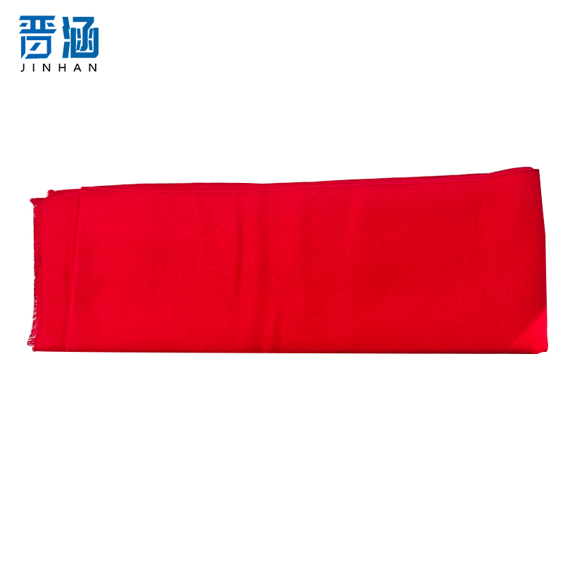 晋涵 羊毛蚕丝围巾 JH397 条高清大图