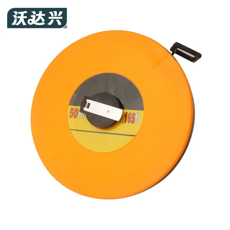 沃达兴 皮尺 50m 把高清大图