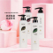 依漫婷出口装滋养修护洗发乳500ml 深层修护受损发质去屑柔顺水润控油洗发露 男士女士通用洗发水 全新包装