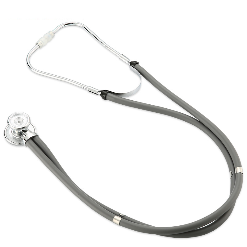 秝客lefeke听诊器秝客医用听诊器多功能式成人学生儿童儿科胎儿心肺