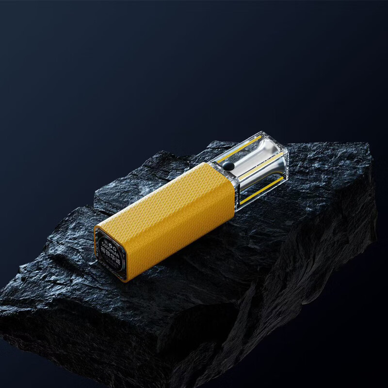 华光毅 HYBX9201 强光手电筒 (计价单位:个)黄色高清大图