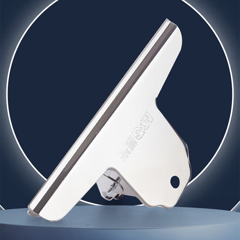 晨光山形夹145mm2个装*3套经久耐用简约ABS92639高清大图