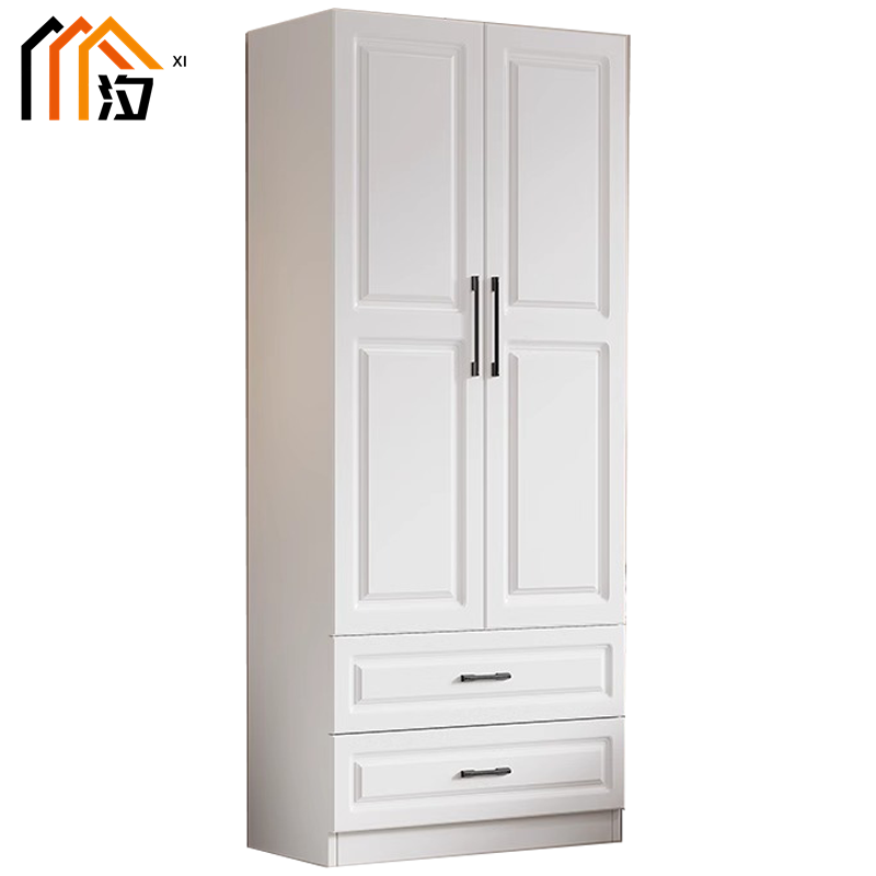 汐 衣柜 两抽 台高清大图