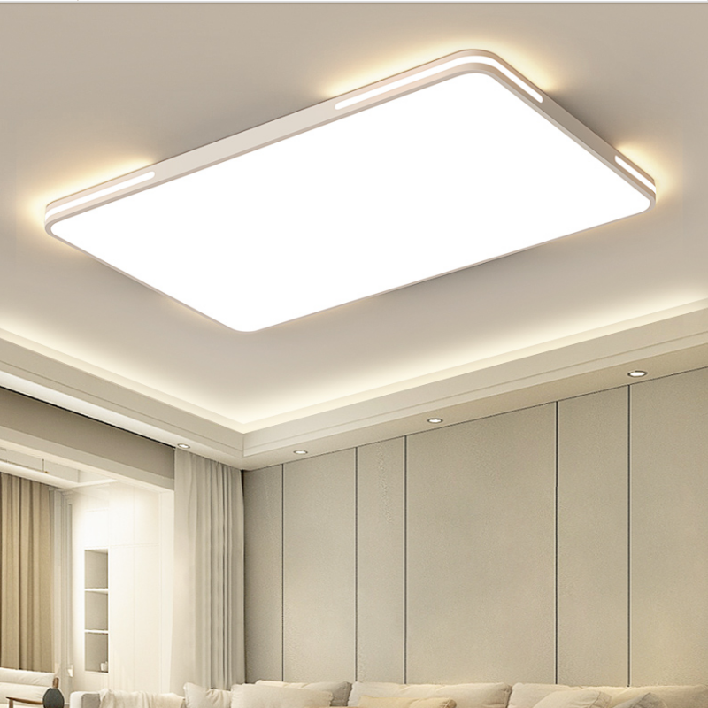 欧普照明oppleled吸顶灯三色变光120w11070cm