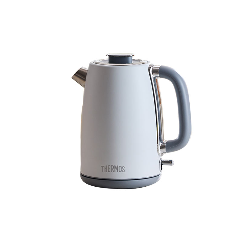 膳魔师(THERMOS)EHA-1331A 1800W 1.7L电热壶(计价单位:只)白色