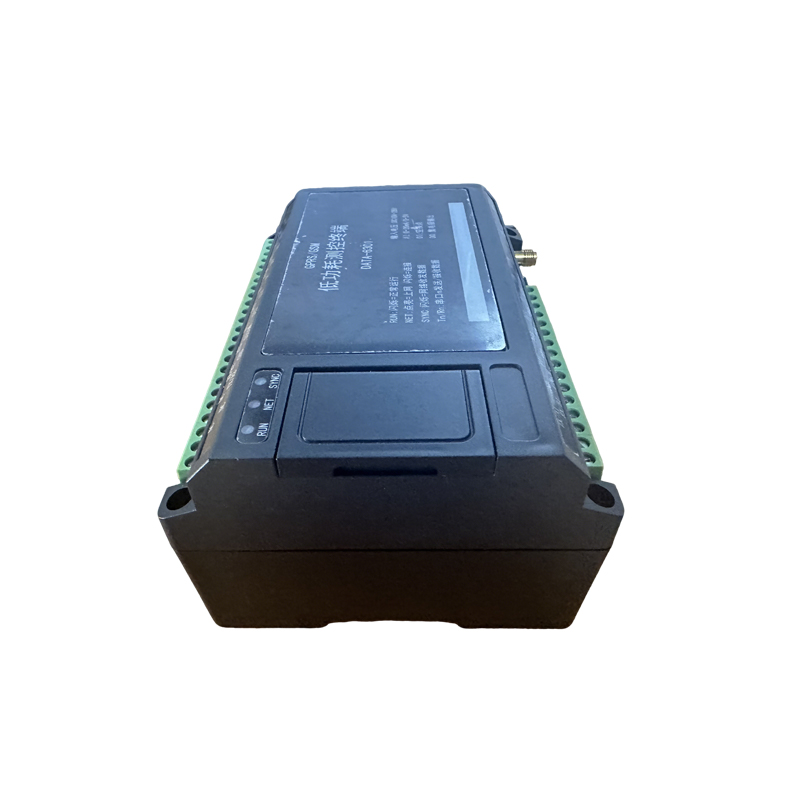 RX 雨量仪低功耗控制终端 6301B 个高清大图