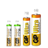 超霸23A12V伏铃12V23A电动A23S卷帘23AE灯遥控器433电池L1028