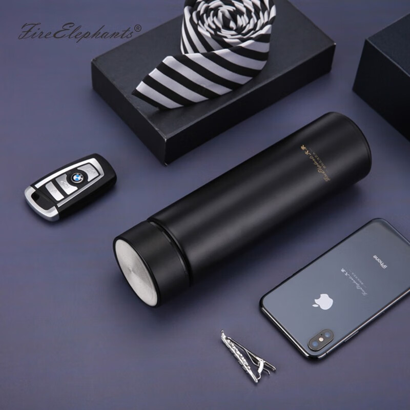 火象威尔士保温杯HXB-BW051/个高清大图