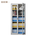 金睦源 文件柜 通玻柜1800*800*390厚度0.4 个