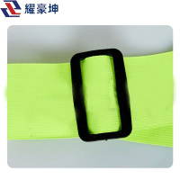 耀豪坤户外休闲衣贴身双肩背带马甲宽8cm JD11/件