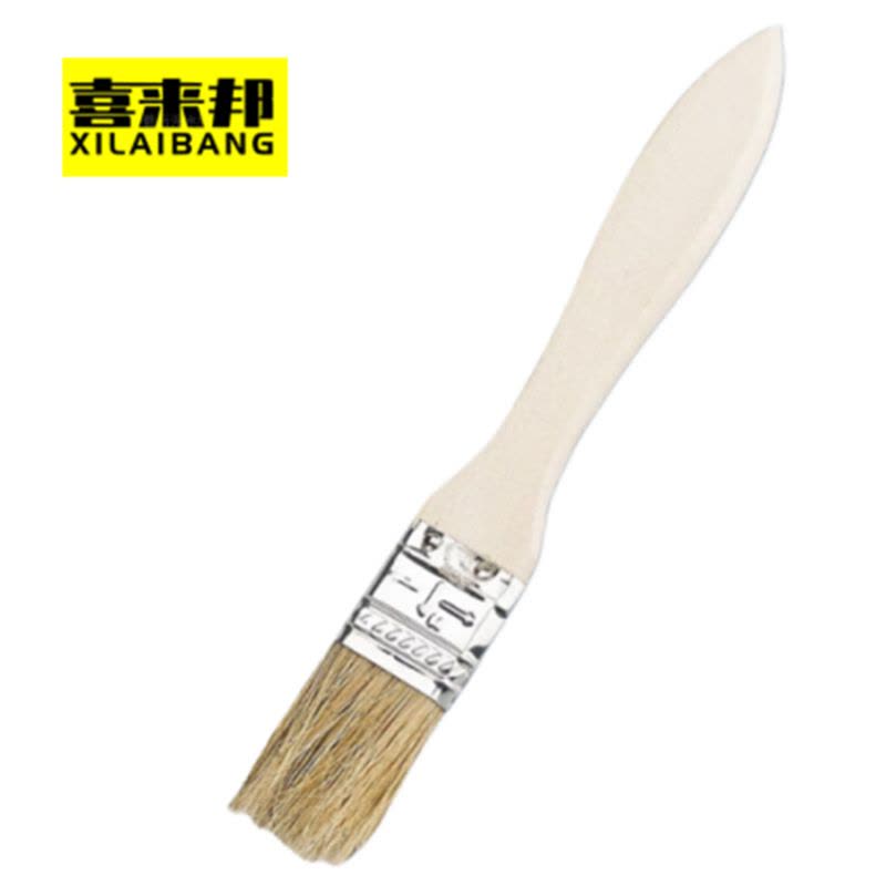 喜来邦(XILAIBANG) 油刷2寸图片