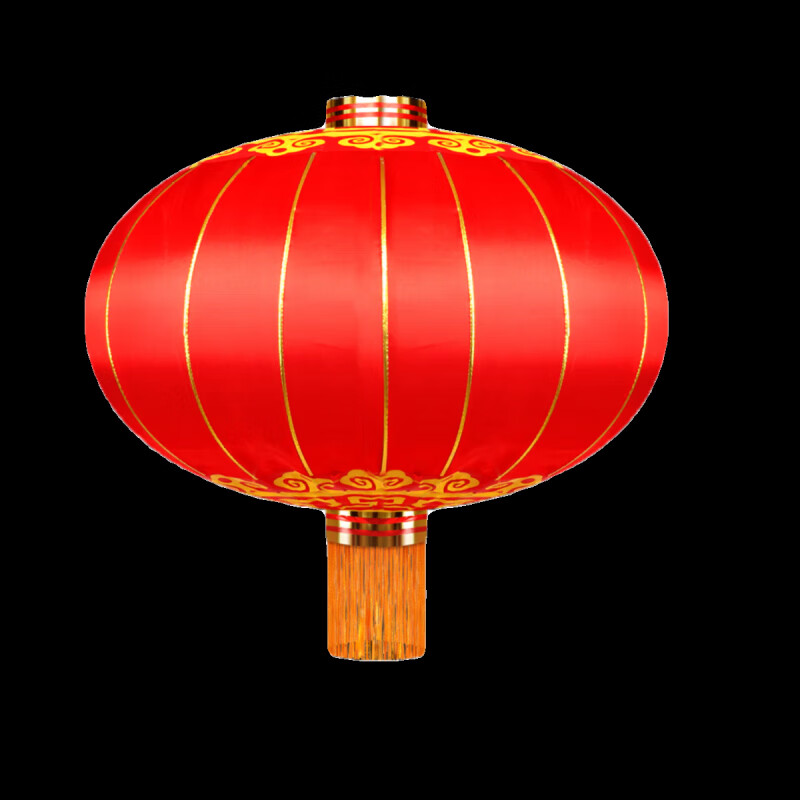 3M 照明灯笼直径1.2米[一个装]高清大图