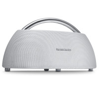 哈曼卡顿(Harman/Kardon GO+PLAY 边走边唱蓝牙音箱低音炮电脑电视音响便携音箱