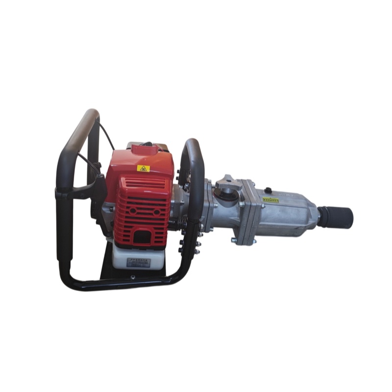 DINGSHENG MACHINE 机动扳手 NLB-2500 套高清大图