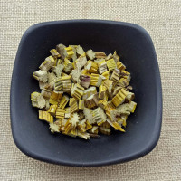 金石斛 500g中 黄草石斛药用中草药店铺可磨石斛粉