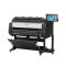 佳能(Canon) TX-5300 MFP 大幅面绘图机 5色绘图仪 36英寸(A0+)幅宽打印绘图(T36 扫描仪)