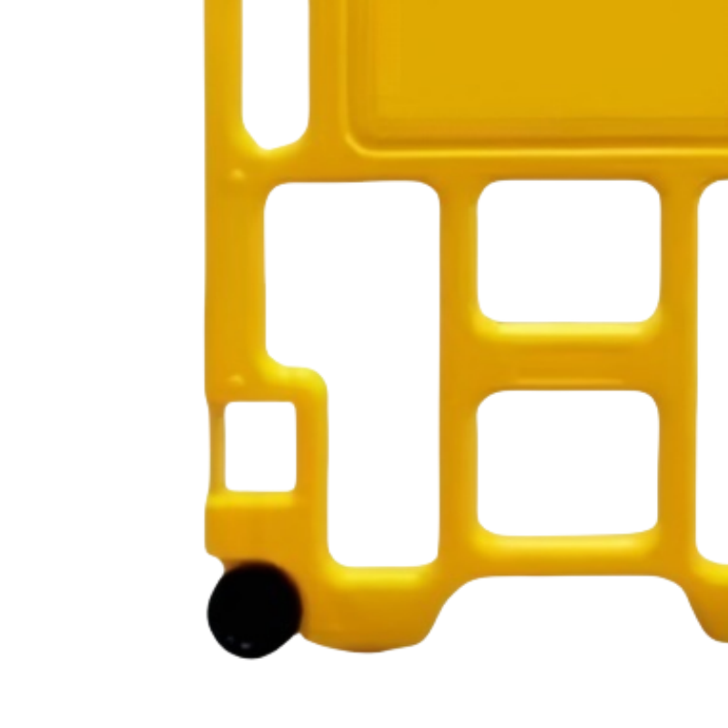 鑫龙都施工围挡高清大图