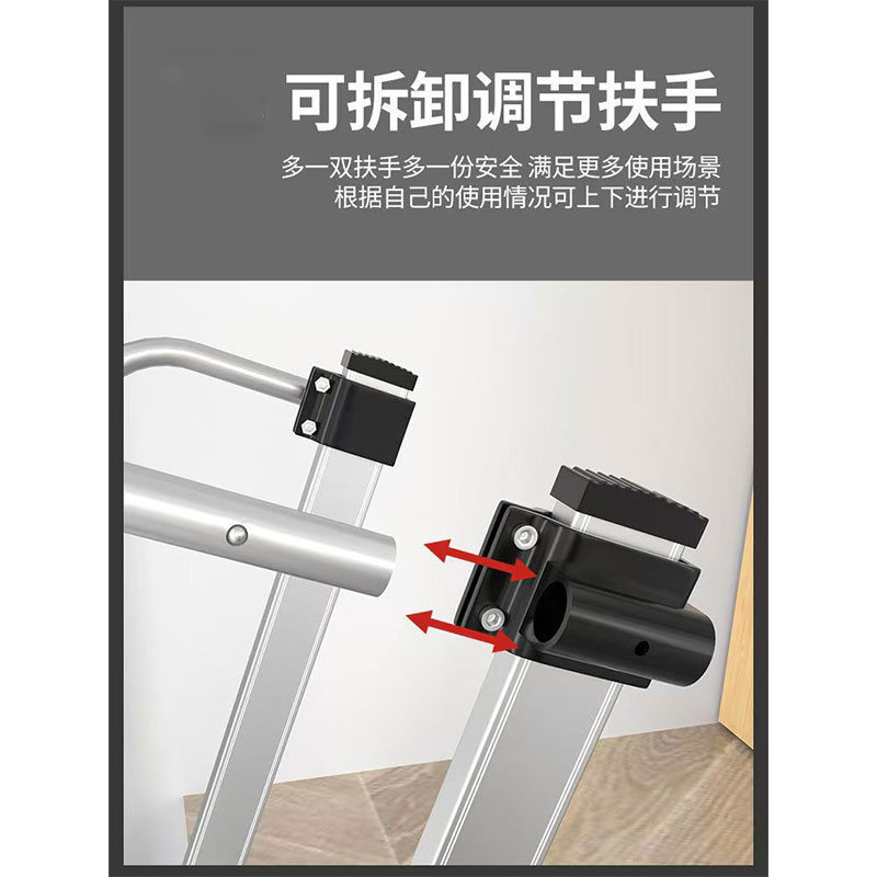 豫众诺 阁楼梯 五步 个高清大图