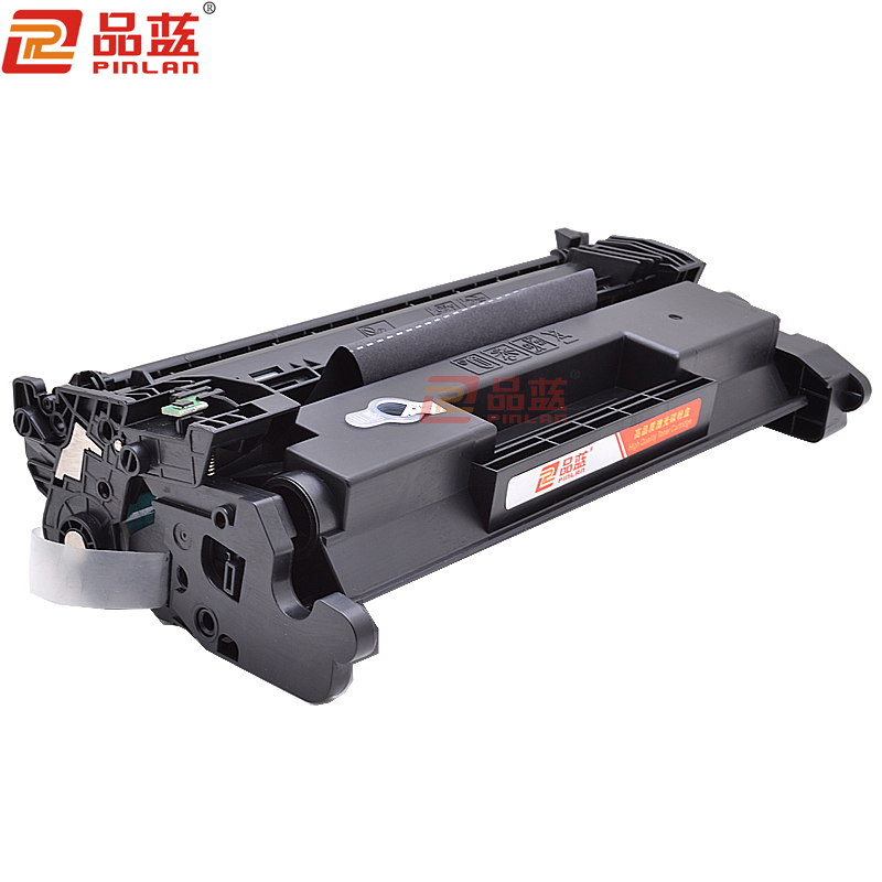 品蓝 CF228A 28A 易加粉黑色硒鼓(适用惠普HP M403 M403D M403N M403DN M427高清大图