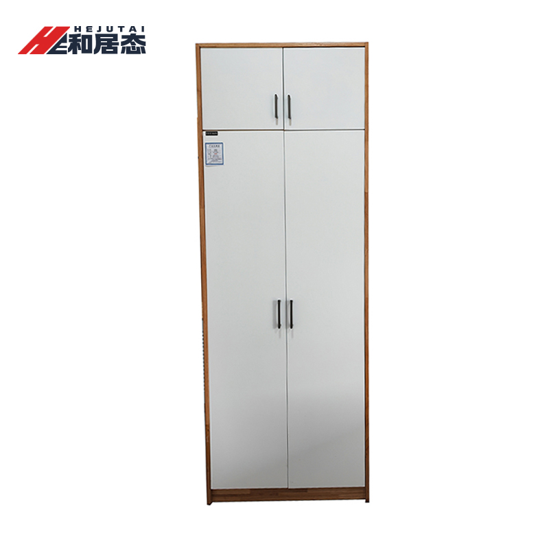 和居态 更衣柜 HJT-020个高清大图