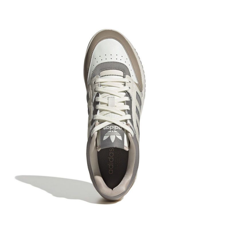 Adidas阿迪达斯三叶草DROP STEP LOW夏男女运动休闲鞋板鞋IG6063