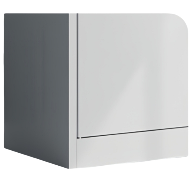 璎蕙 文件柜通玻二门台高清大图