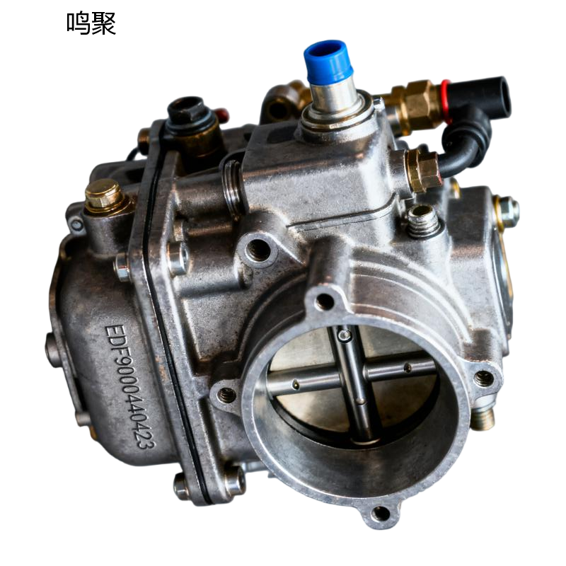 鸣聚 化油器 EDF9000440423 个高清大图