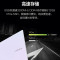 华硕(ASUS)顽石7代(7nm新8核锐龙R7-4700U/8G内存/512GB固态 梦幻白)定制版 15.6英寸2020款FL8800IA轻薄学生办公手提窄边框笔记本电脑