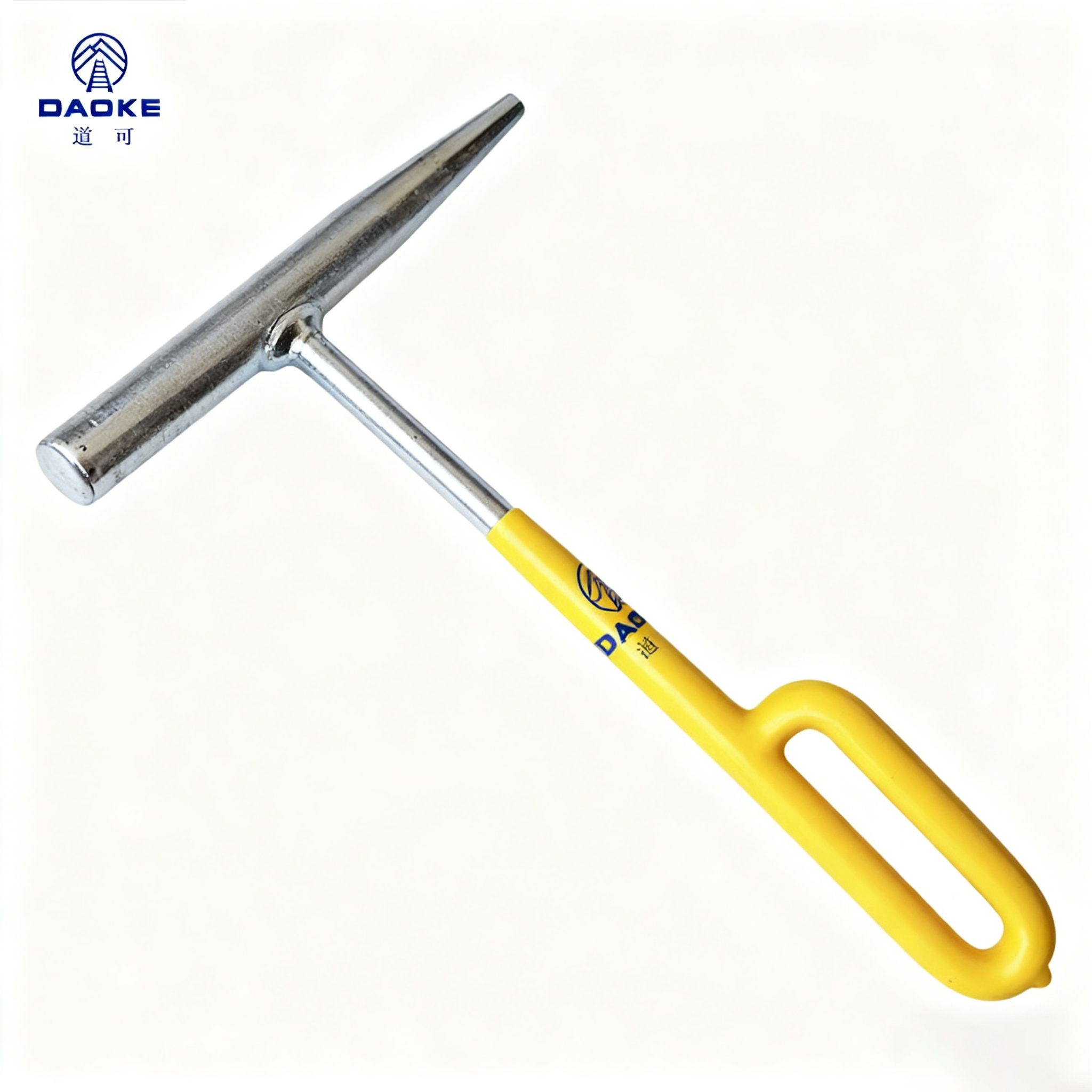 道可 冲子 Φ9.8 120*200mm 把高清大图