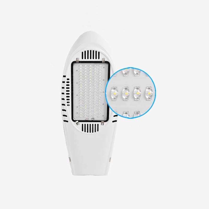 西瑞思-led路灯头 市电路灯XRS-60W/个高清大图