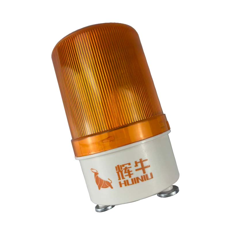 辉牛 声光报警灯 黄色有声款-02 个高清大图
