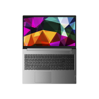 ThinkPad联想ThinkBook15锐龙版 2021新款(5KCD)15.6英寸轻薄笔记本电脑 定制(锐龙R7-5700U 40G 512GSSD 高色域 低蓝光认证)银灰色