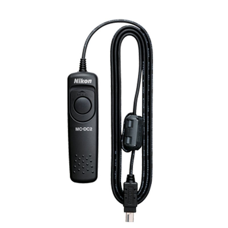 Nikon/尼康 MC-DC2 快门线 遥控器Z7 Z6 Df D750 D7200 D7100 D610 适用高清大图